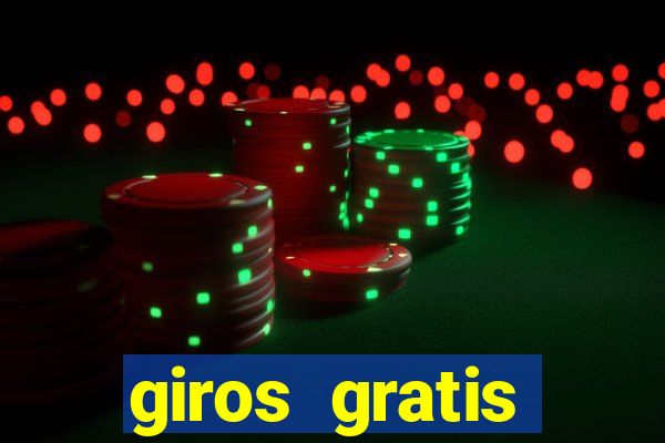 giros gratis fortune tiger