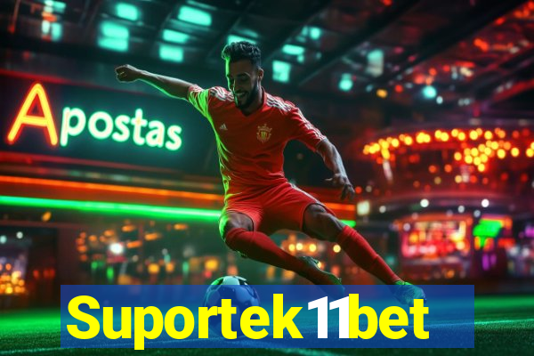 Suportek11bet