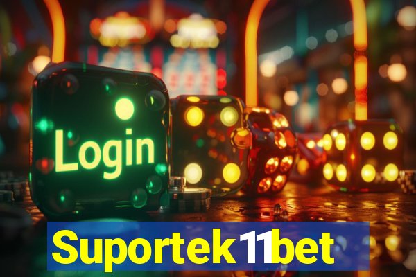 Suportek11bet