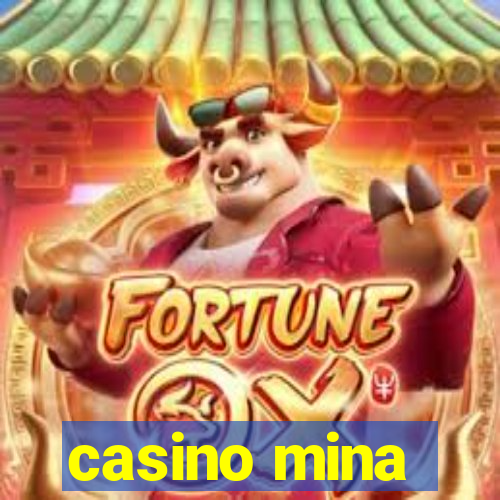 casino mina