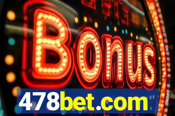 478bet.com