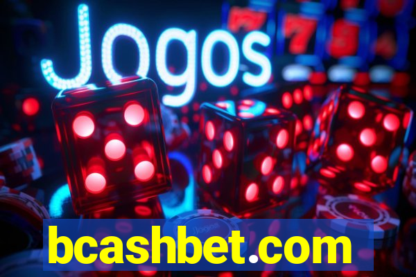 bcashbet.com