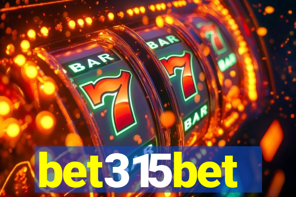 bet315bet