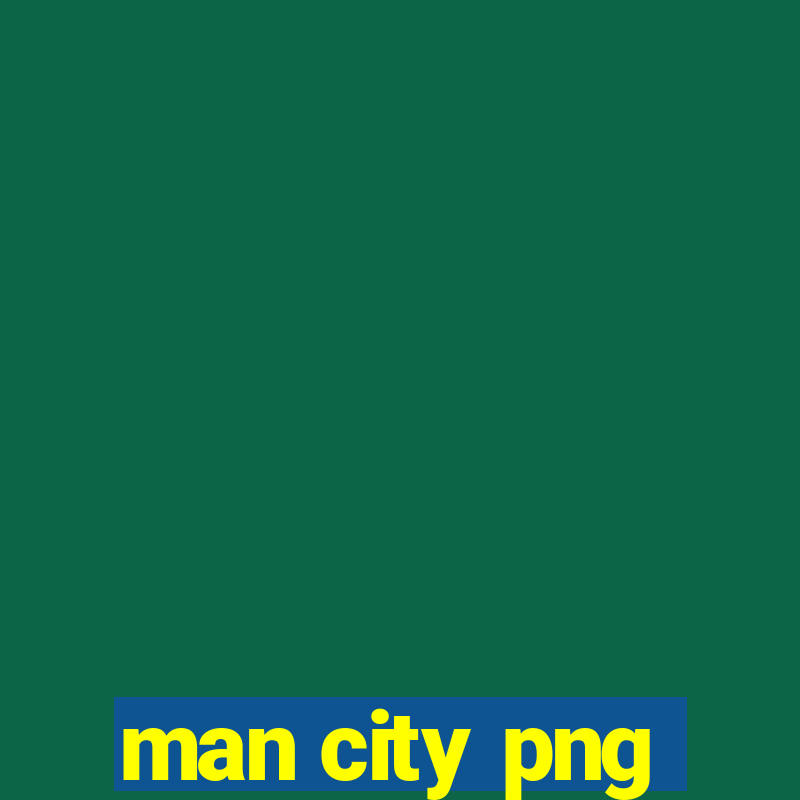 man city png