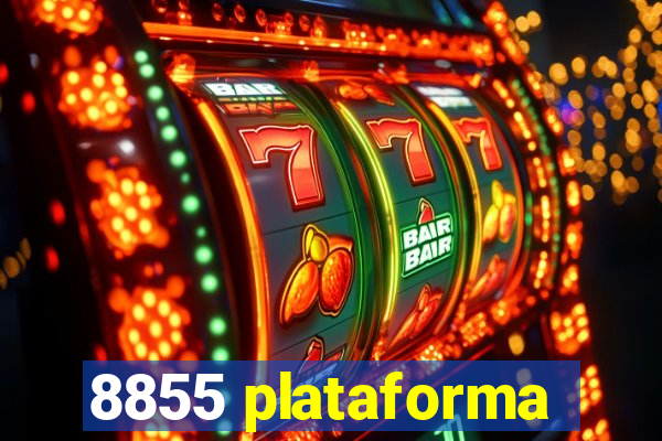 8855 plataforma