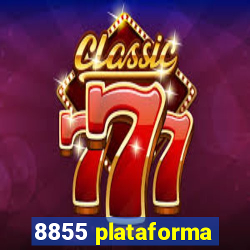 8855 plataforma