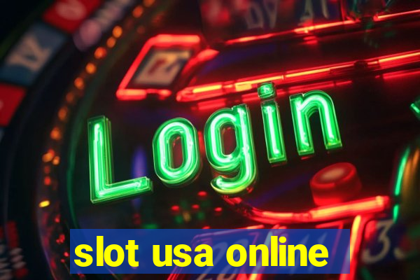 slot usa online