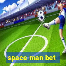 space man bet