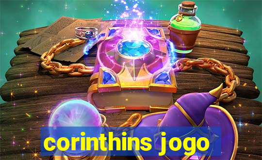 corinthins jogo