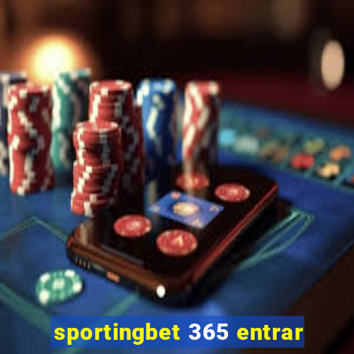 sportingbet 365 entrar