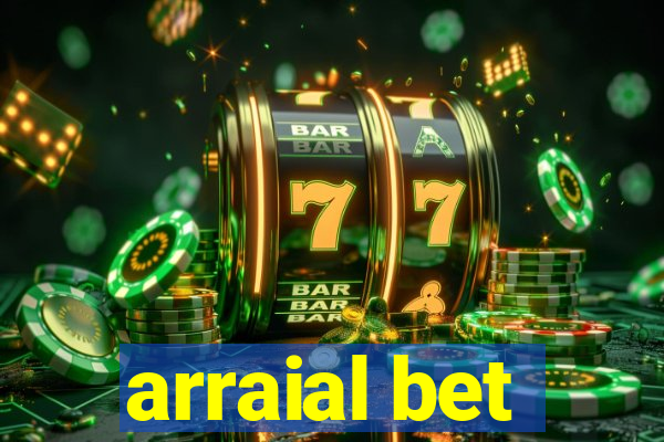 arraial bet