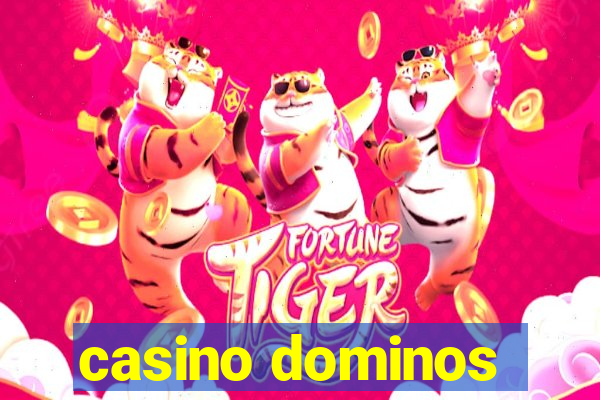 casino dominos