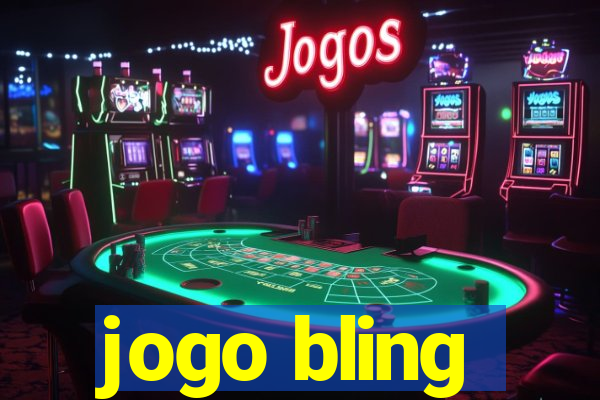 jogo bling