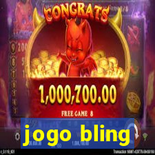 jogo bling