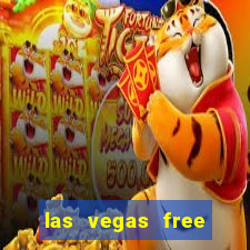 las vegas free online slots