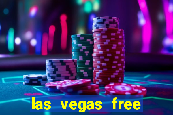 las vegas free online slots