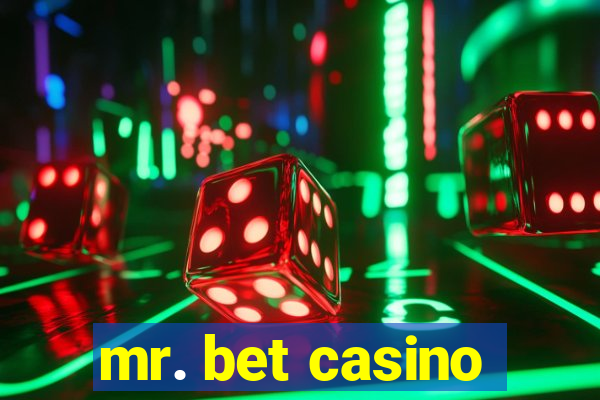 mr. bet casino