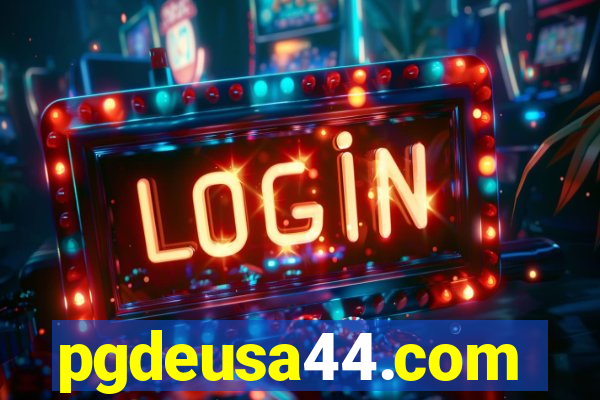 pgdeusa44.com