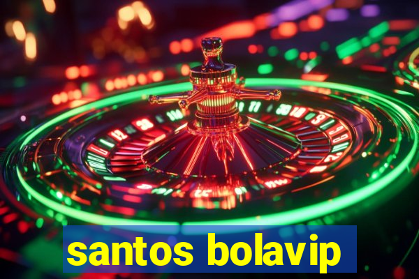 santos bolavip