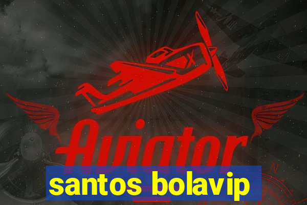 santos bolavip