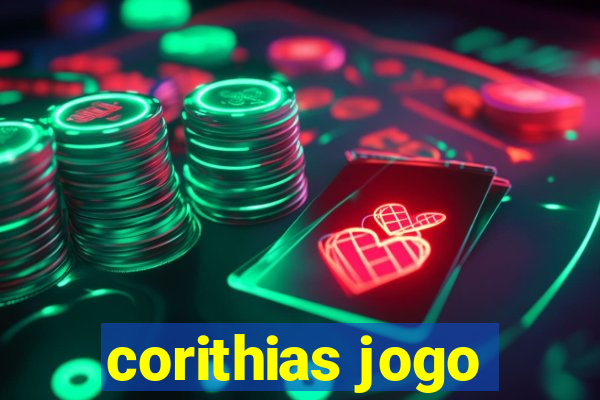 corithias jogo