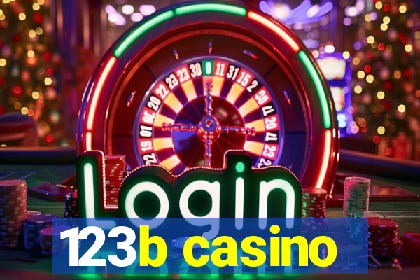 123b casino