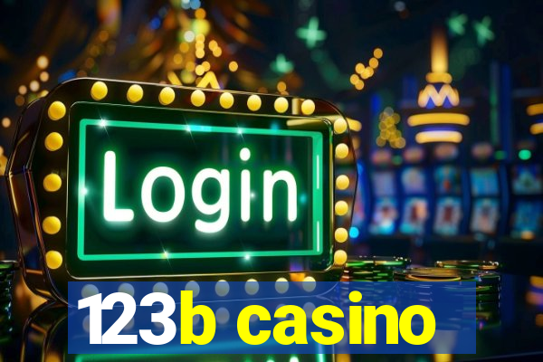 123b casino