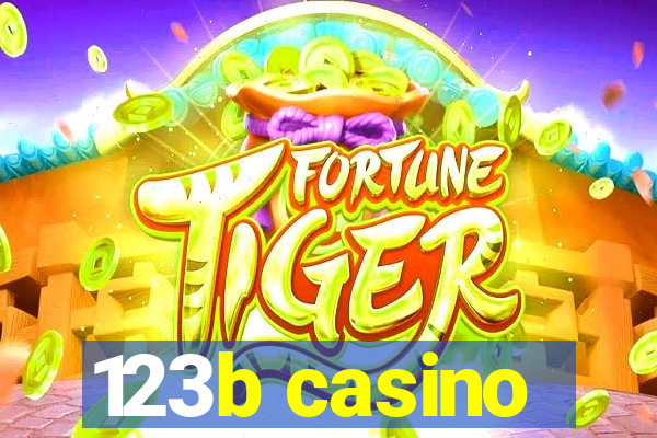 123b casino