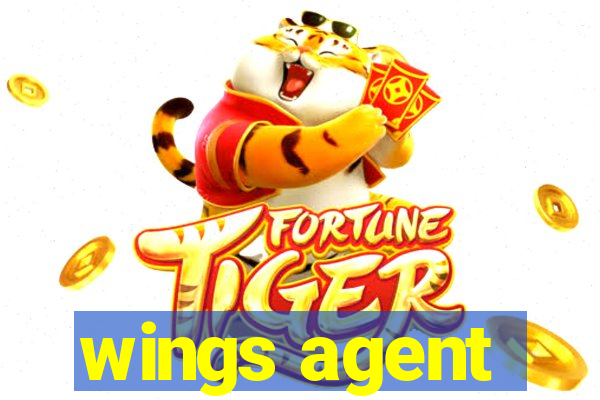 wings agent