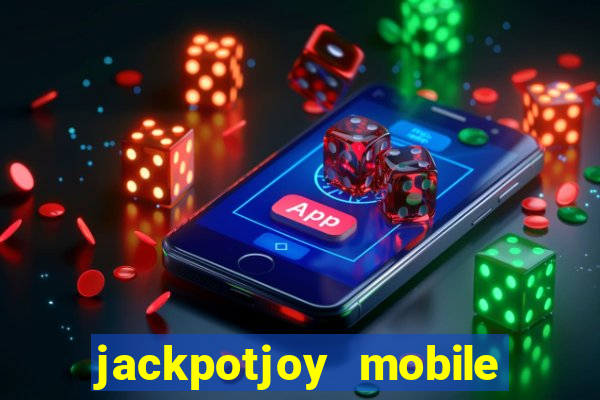 jackpotjoy mobile bingo login