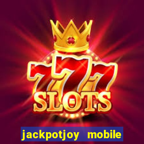 jackpotjoy mobile bingo login