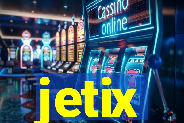 jetix