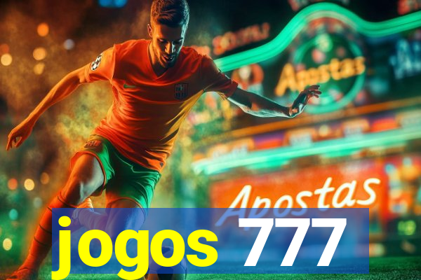 jogos 777