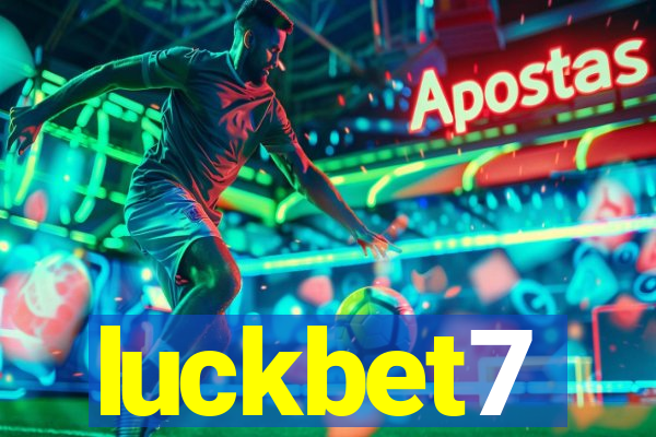 luckbet7