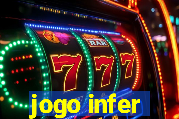 jogo infer