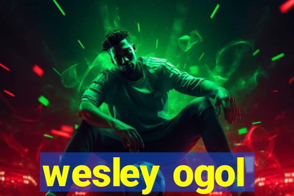 wesley ogol