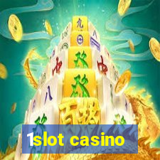 1slot casino