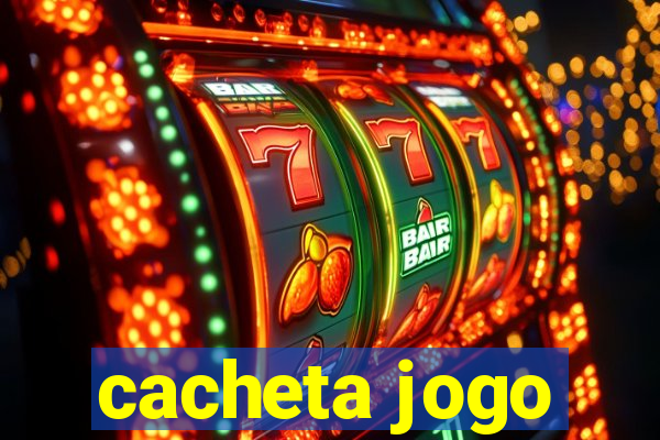 cacheta jogo