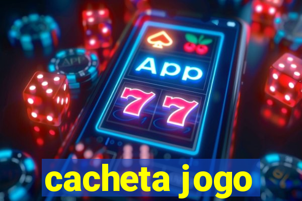 cacheta jogo