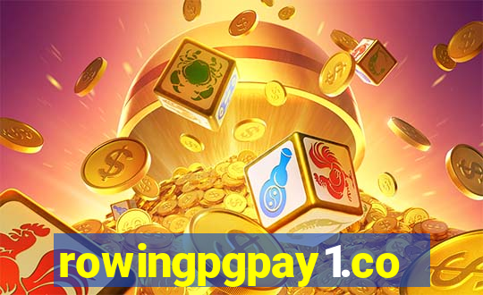 rowingpgpay1.com