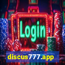 discus777.app