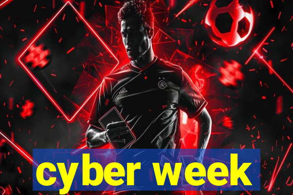 cyber week