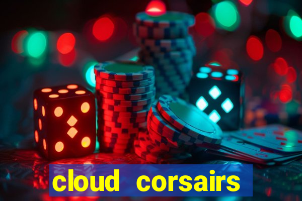 cloud corsairs online slot