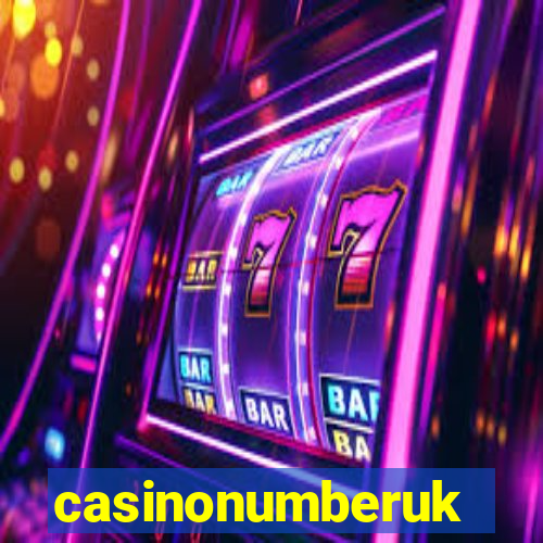 casinonumberuk