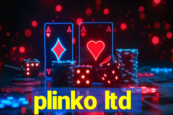 plinko ltd