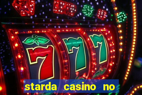 starda casino no deposit bonus