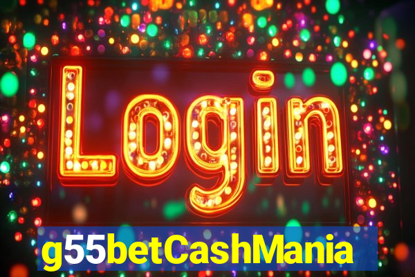 g55betCashMania