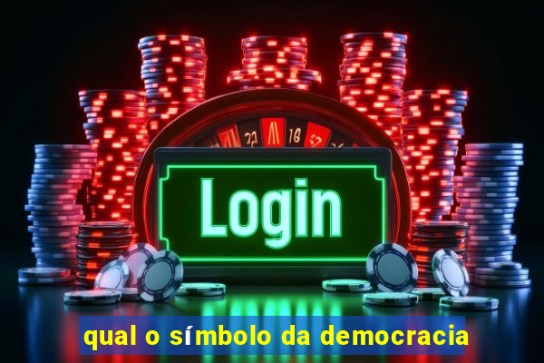 qual o símbolo da democracia