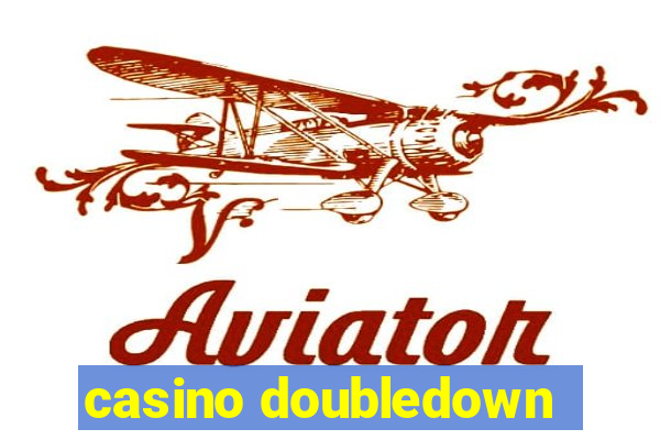 casino doubledown