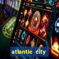 atlantic city casino new jersey